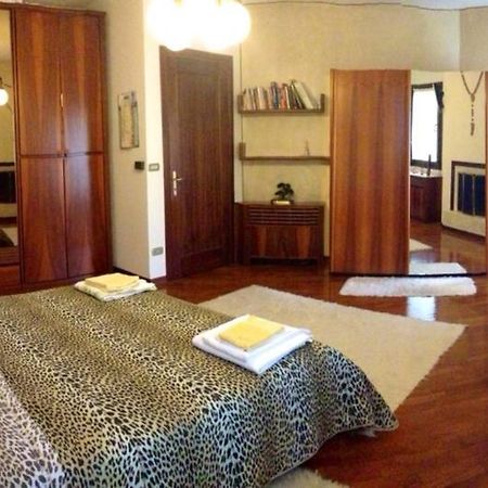B&B Le Tre Grazie San Martino di Lupari Quarto foto