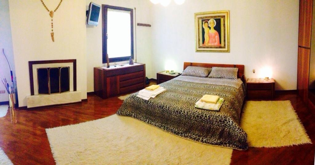 B&B Le Tre Grazie San Martino di Lupari Quarto foto