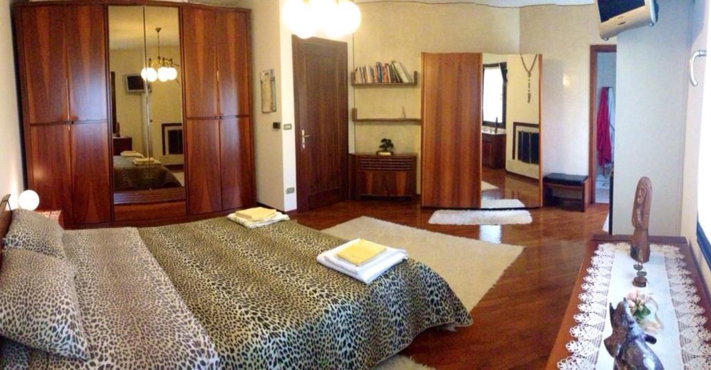 B&B Le Tre Grazie San Martino di Lupari Quarto foto