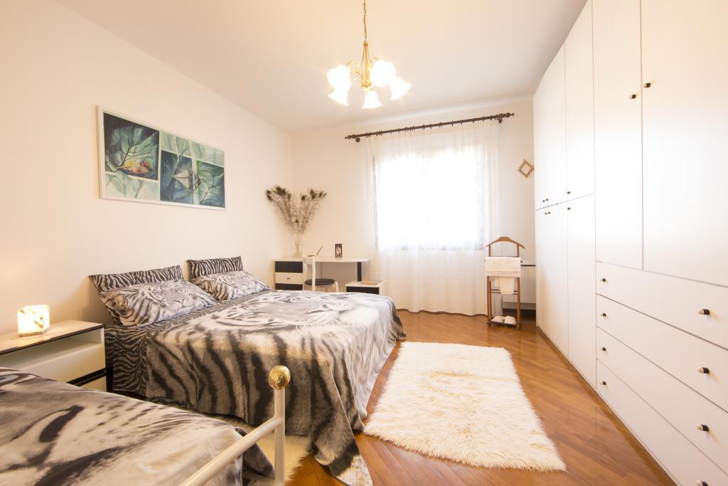 B&B Le Tre Grazie San Martino di Lupari Quarto foto